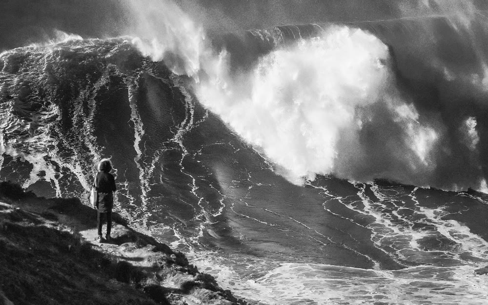 Atlantic Margin Wave