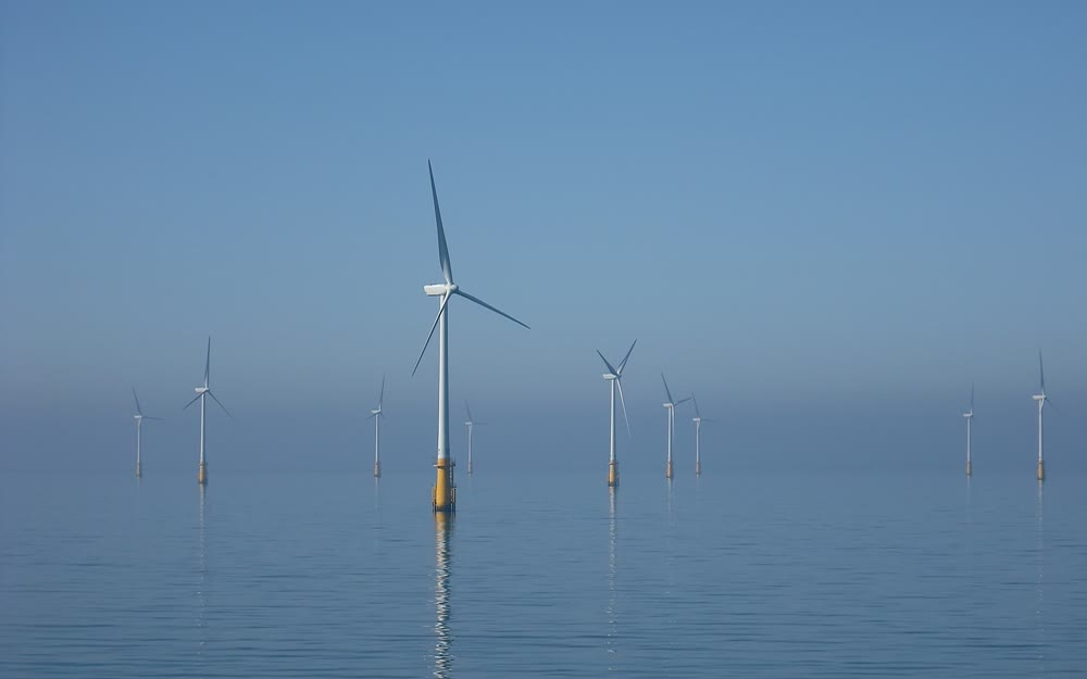 Brae Firth Array